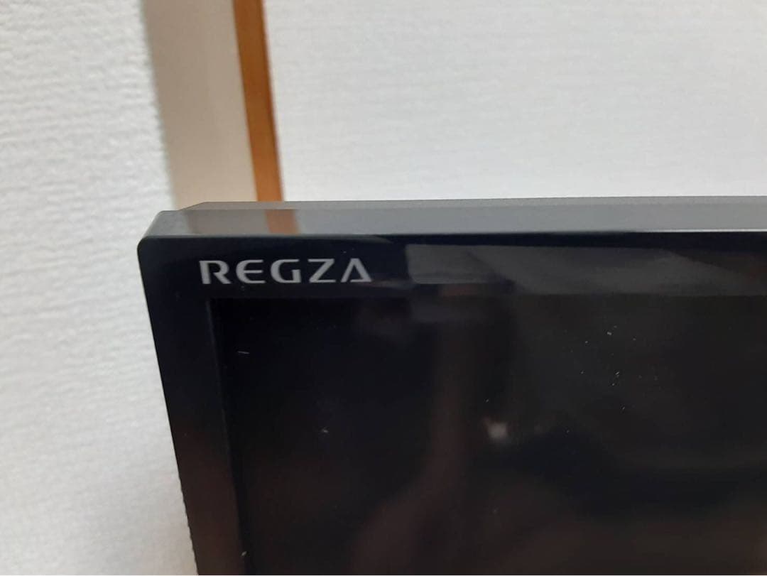 美品　TOSHIBA　レグザ　40V型　40M500X　液晶テレビ　2018年製