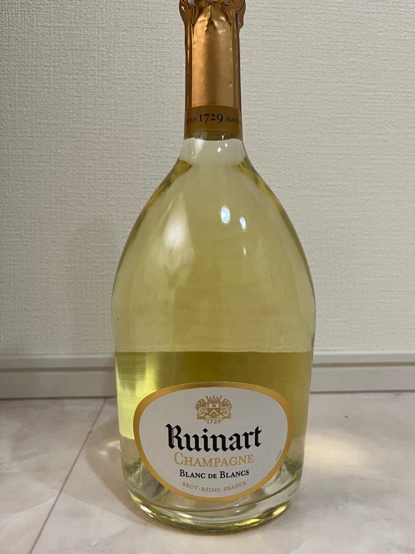 その他 Ruinart