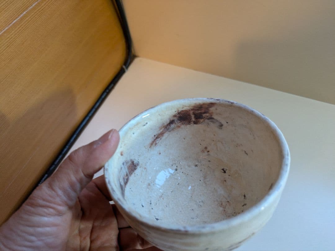 検討中　椀　3つ