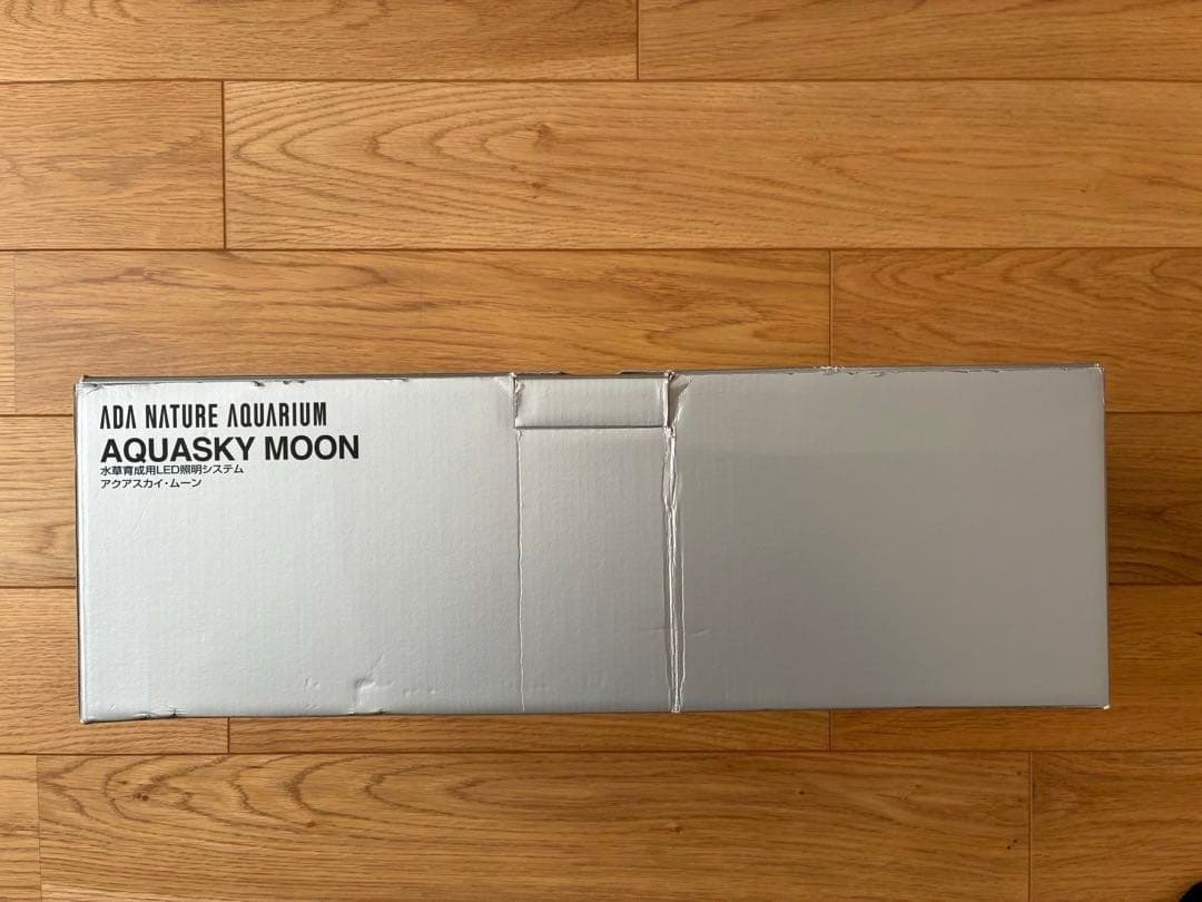 ADA アクアスカイ ムーン 301