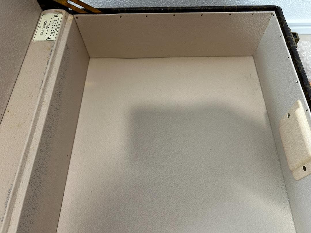 【1080】A2629G ルイヴィトン M21424 コトヴィル40