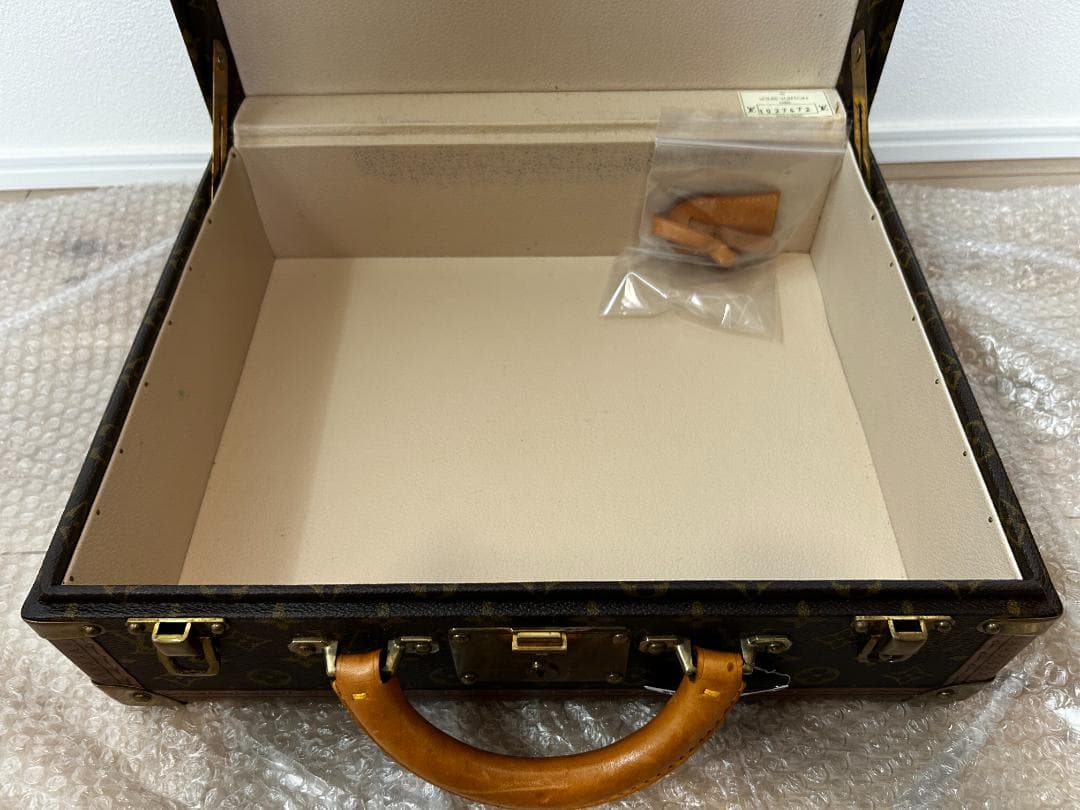 【1080】A2629G ルイヴィトン M21424 コトヴィル40