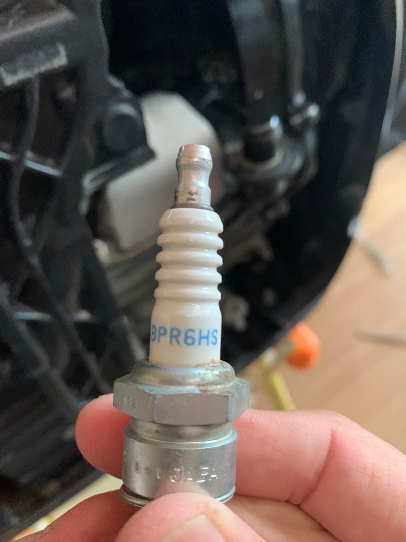 インバーター発電機 YAMAHA EF1600iS 動作確認済　動画あり