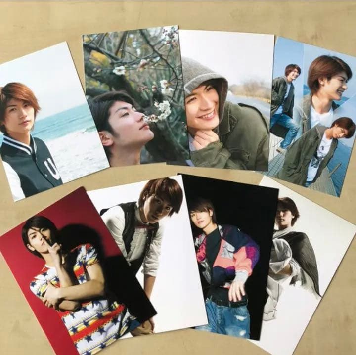 三浦春馬 ハルコレ