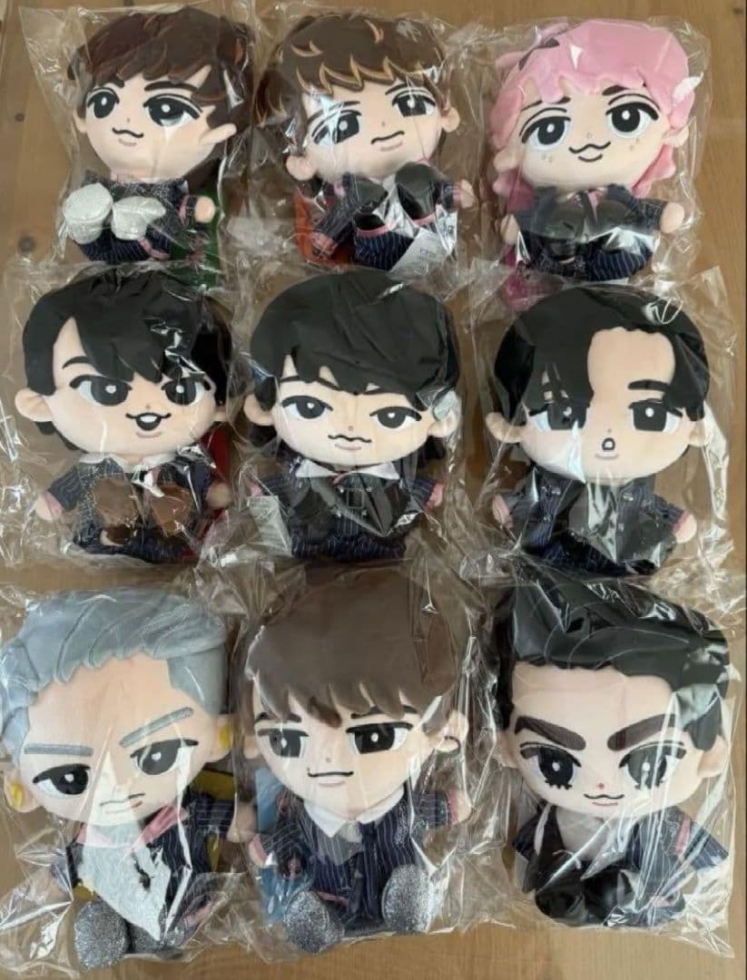 ❤️早いもの勝ち!!❤️ぶら下がらないシリーズBIGぬいぐるみver. すのチル