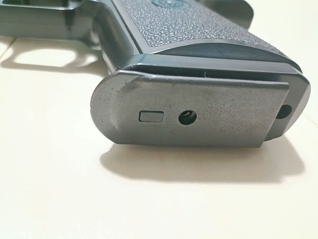 【中古品】東京マルイ 新型 ガスガン 18禁「デザートイーグル.50AE」