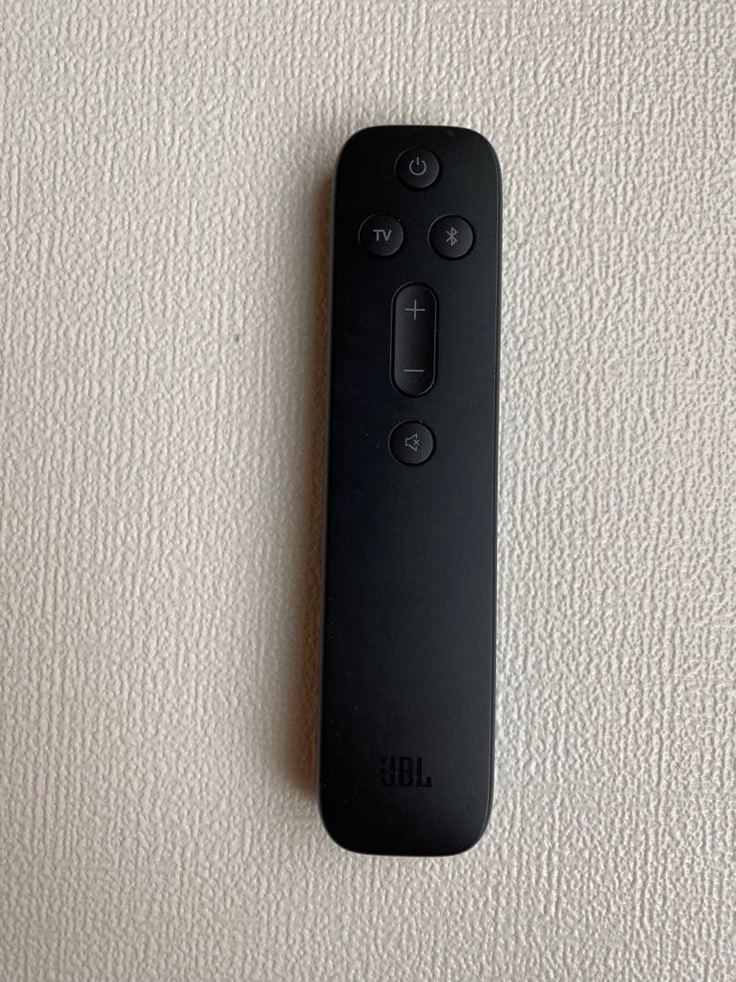 JBLのサウンドバー「JBL Bar 2.0 All-in-One」