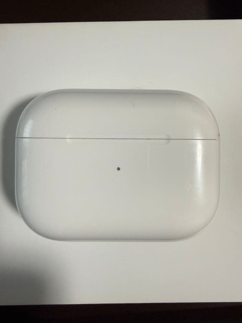 AirPods Pro 2 MagSafe充電ケースUSB-C MTJV3J/A