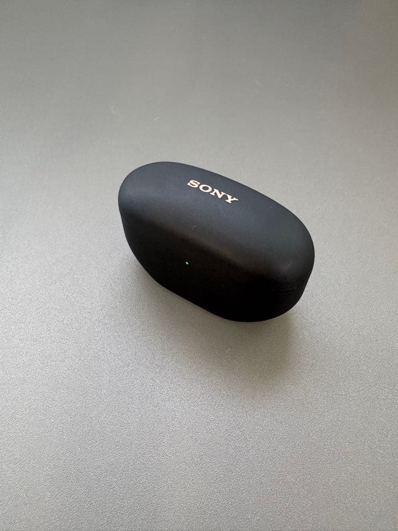 《美品》Sony WF-1000XM5 case <No.1663>