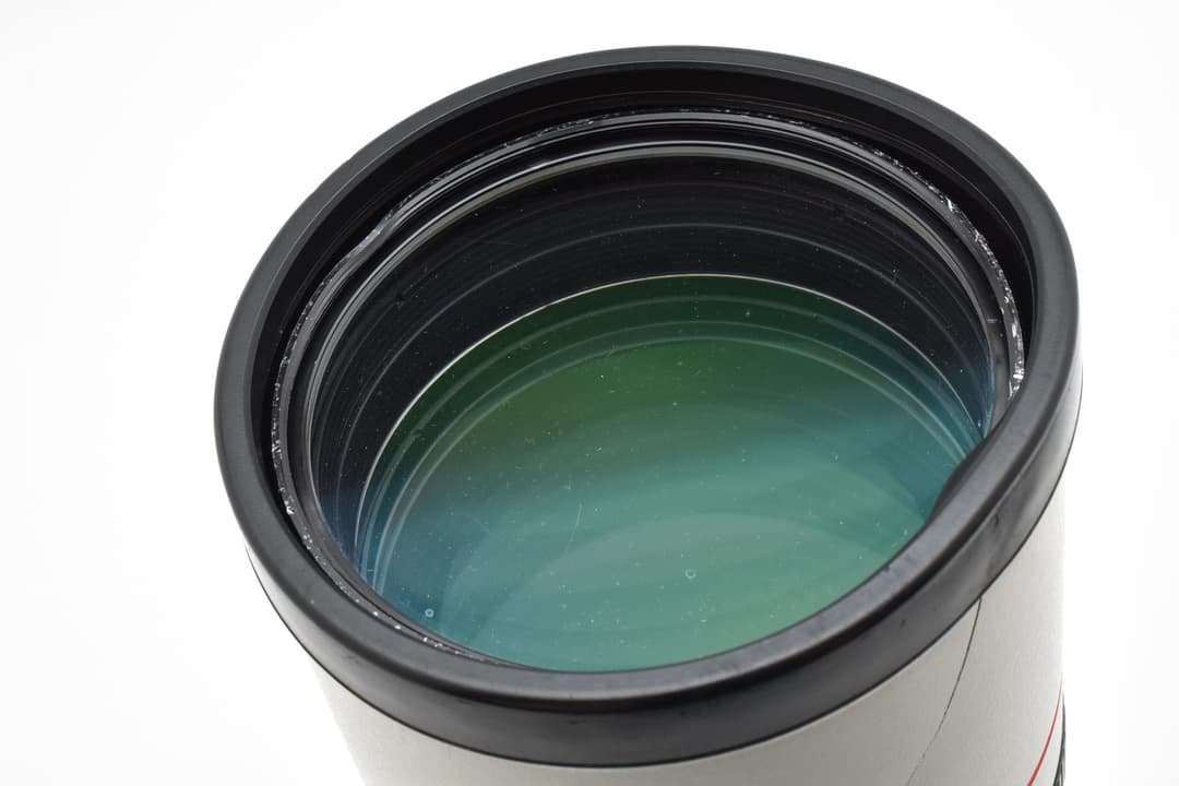 キヤノン　Canon EF 300mm F4 L IS USM