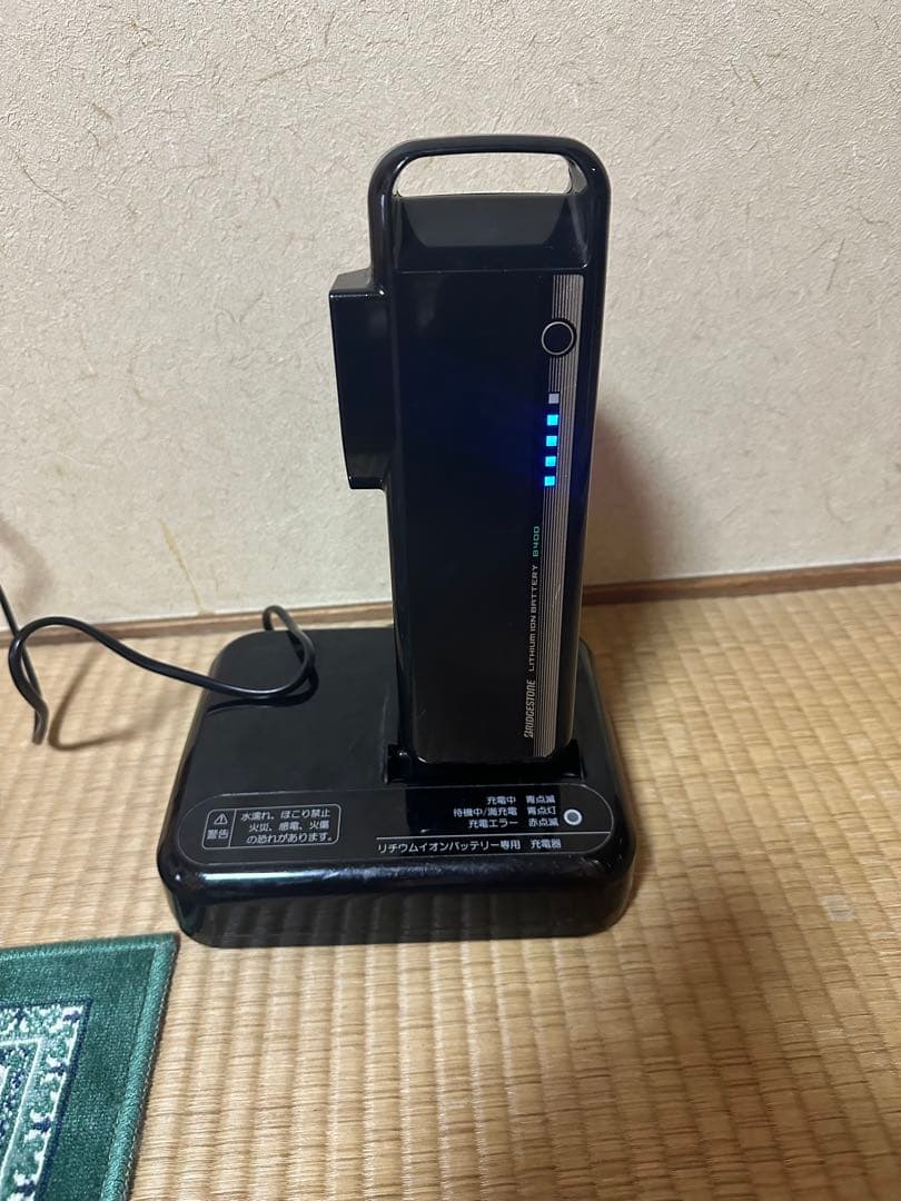 BRIDGESTONE フロンティア ラクットワゴン