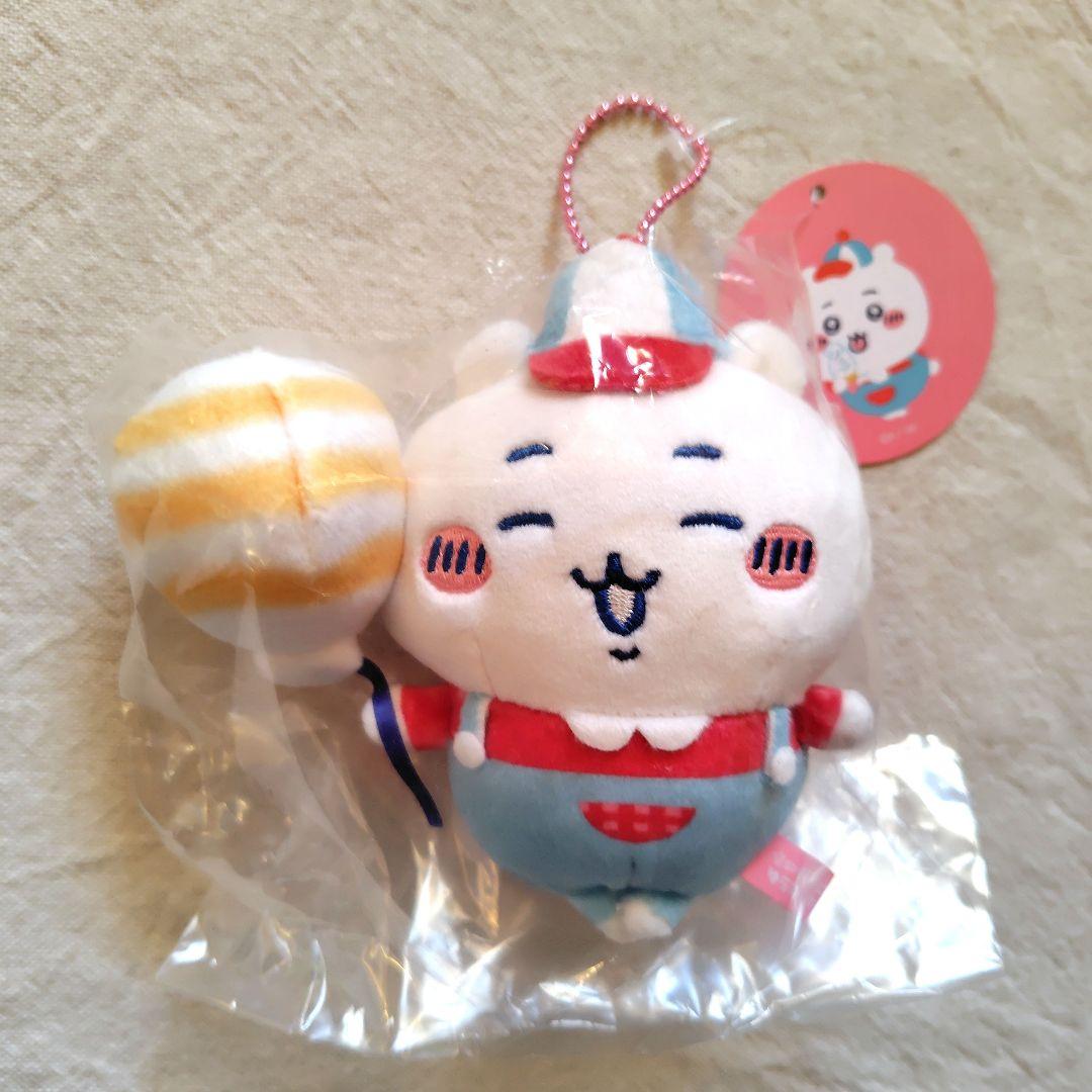 ちいかわ　ワクワクゆうえんち　もぐもぐ本舗　提灯　セット　まとめ売り