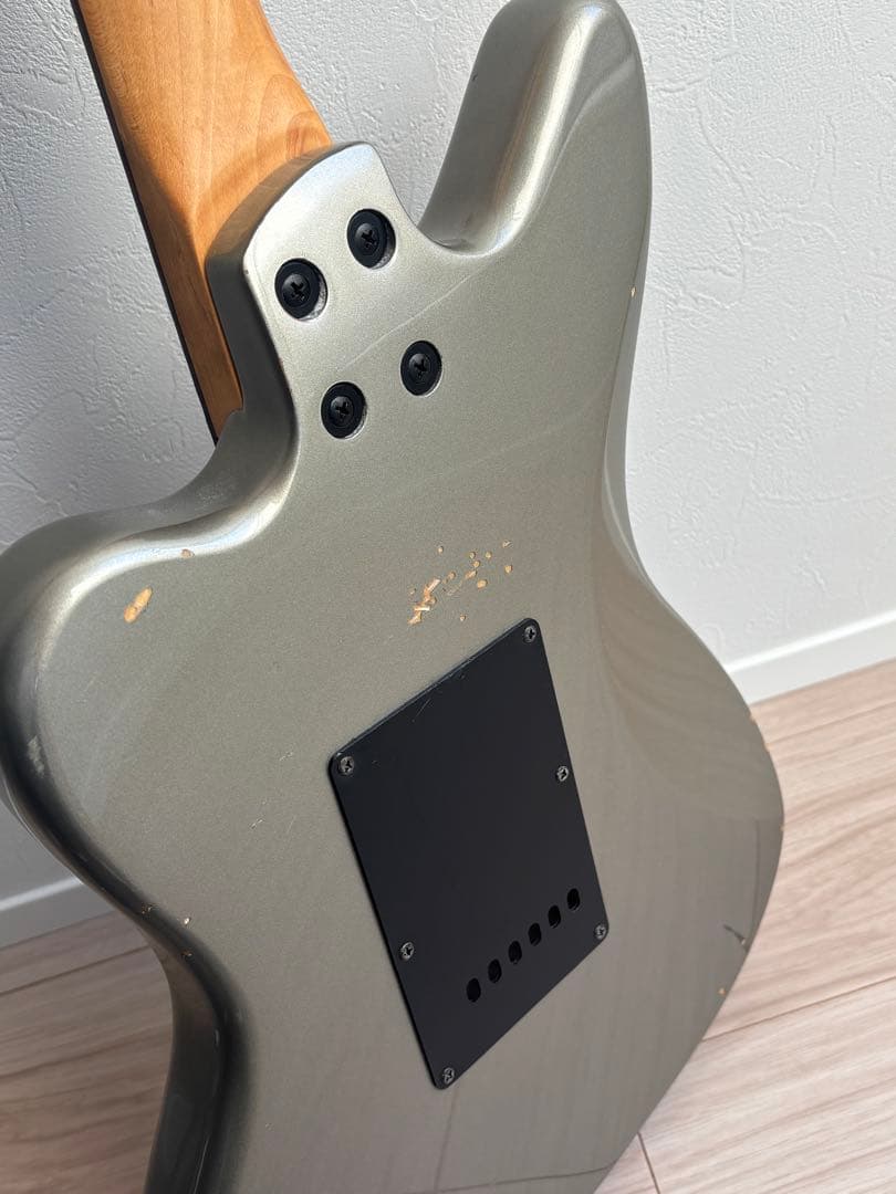 ギター FERNANDES JG-45