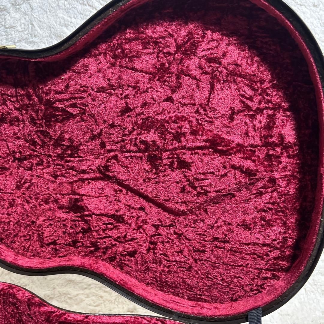 Taylor 317e V-class アコースティックギター ハードケース