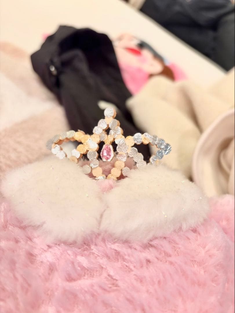 ★*☆様 シュガーバニーズ バレエうさ ぬいぐるみ