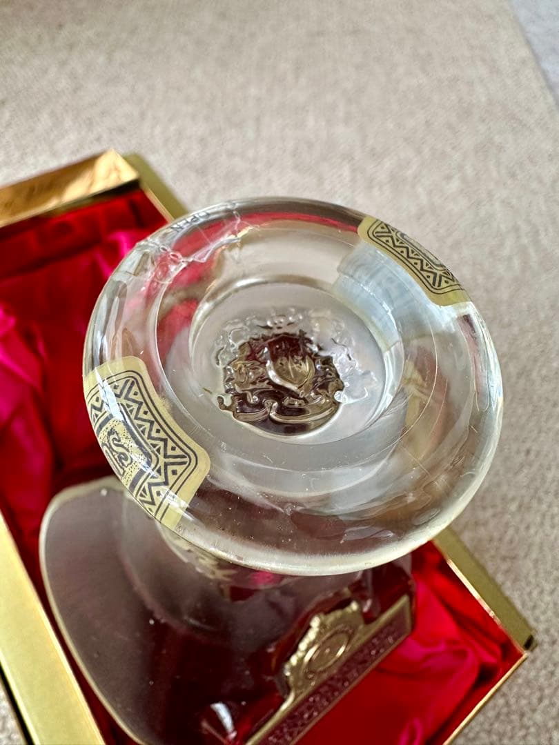 ウイスキー Suntory Whisky Excellence 750ml 34%