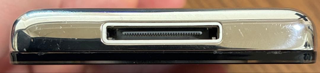 iPod 第5世代 30GB