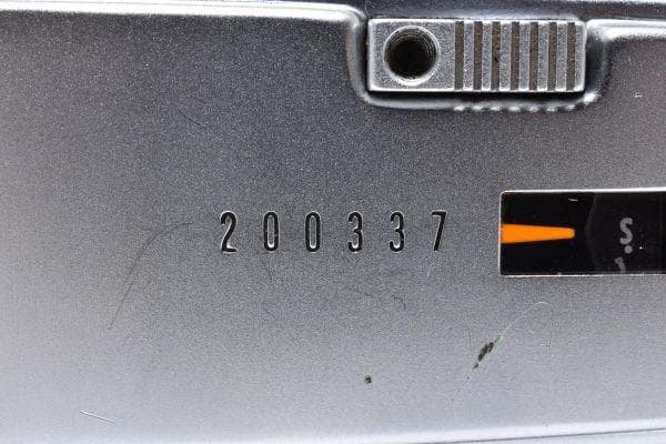 OLYMPUS オリンパス PEN F ボディ #433