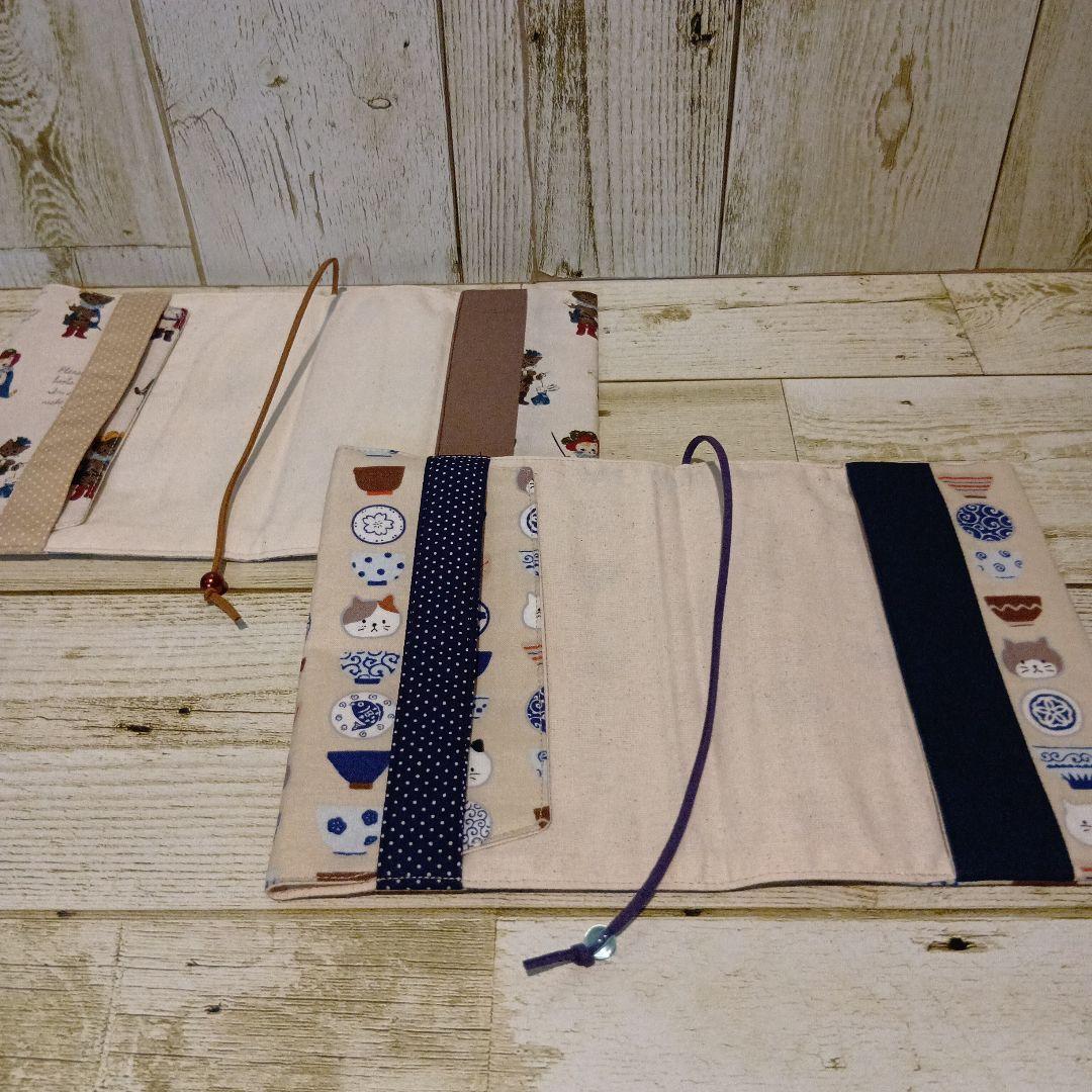 【専用】Alphabet Cats 等21点 文庫本サイズ ブックカバー