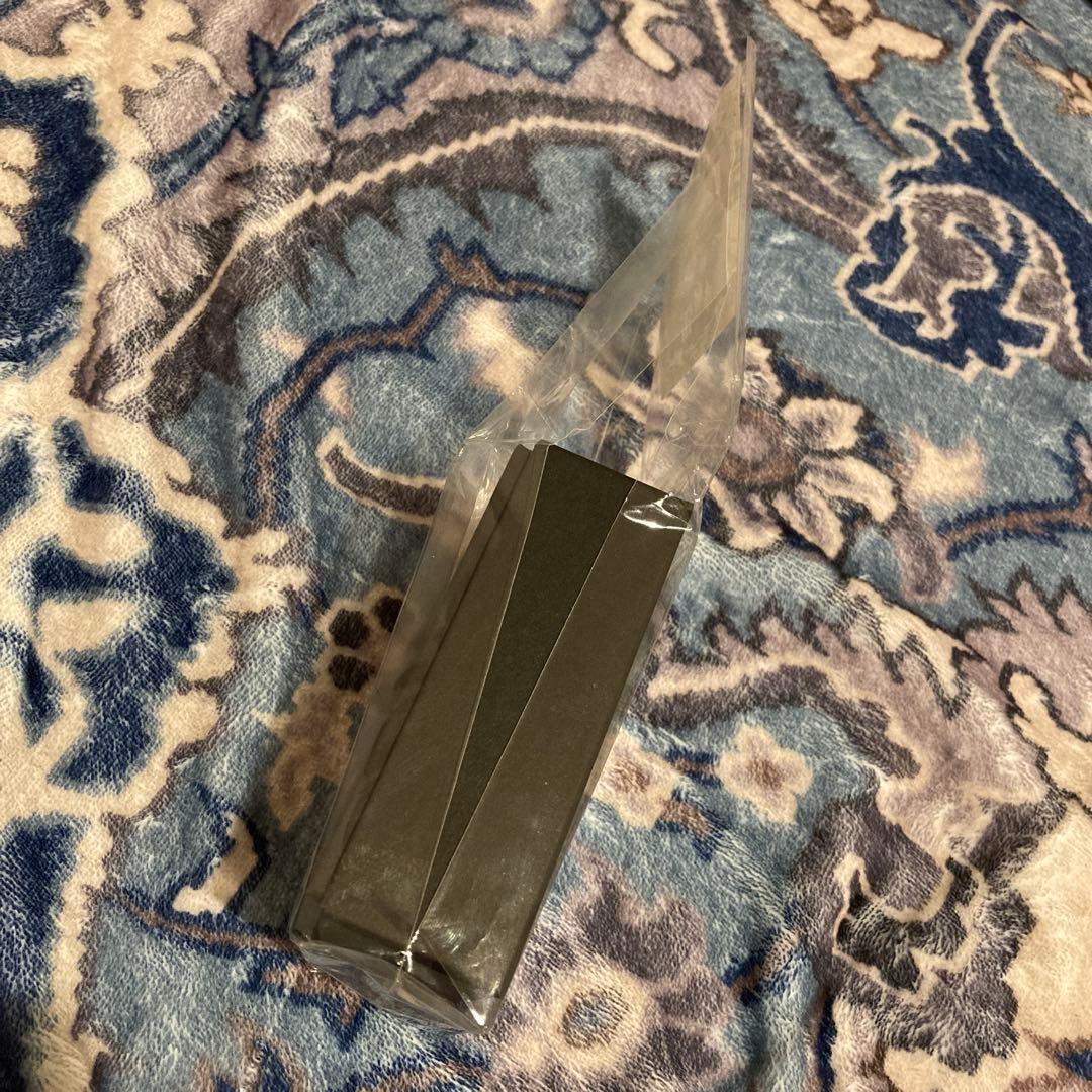 未使用 美品　黒執事　指輪　13号　公式品　アニメイト 2008 入手困難　レア