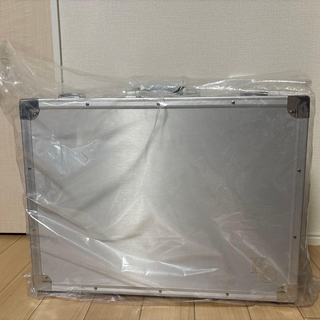 遊戯王25周年　アルティメット海馬セット　未開封　輸送箱のみ開封