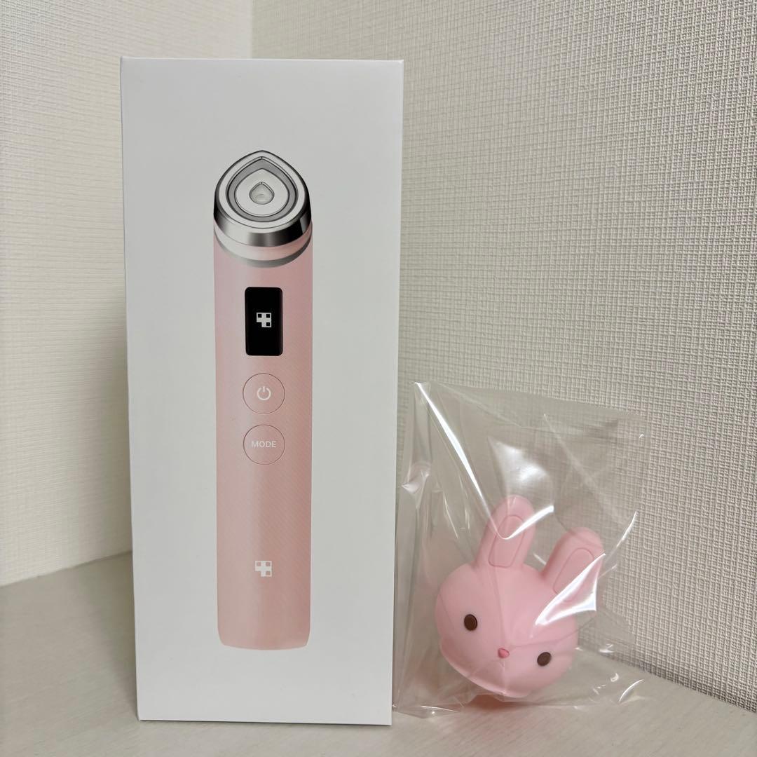 【25.9正規購入】メディキューブ 美顔器 ブースタープロ medicube