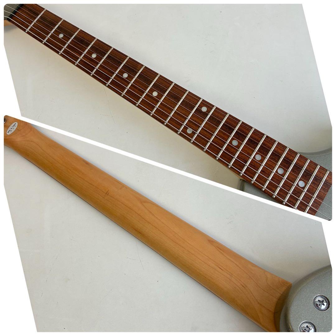 FERNANDES DIGI-ZO フェルナンデス デジゾー