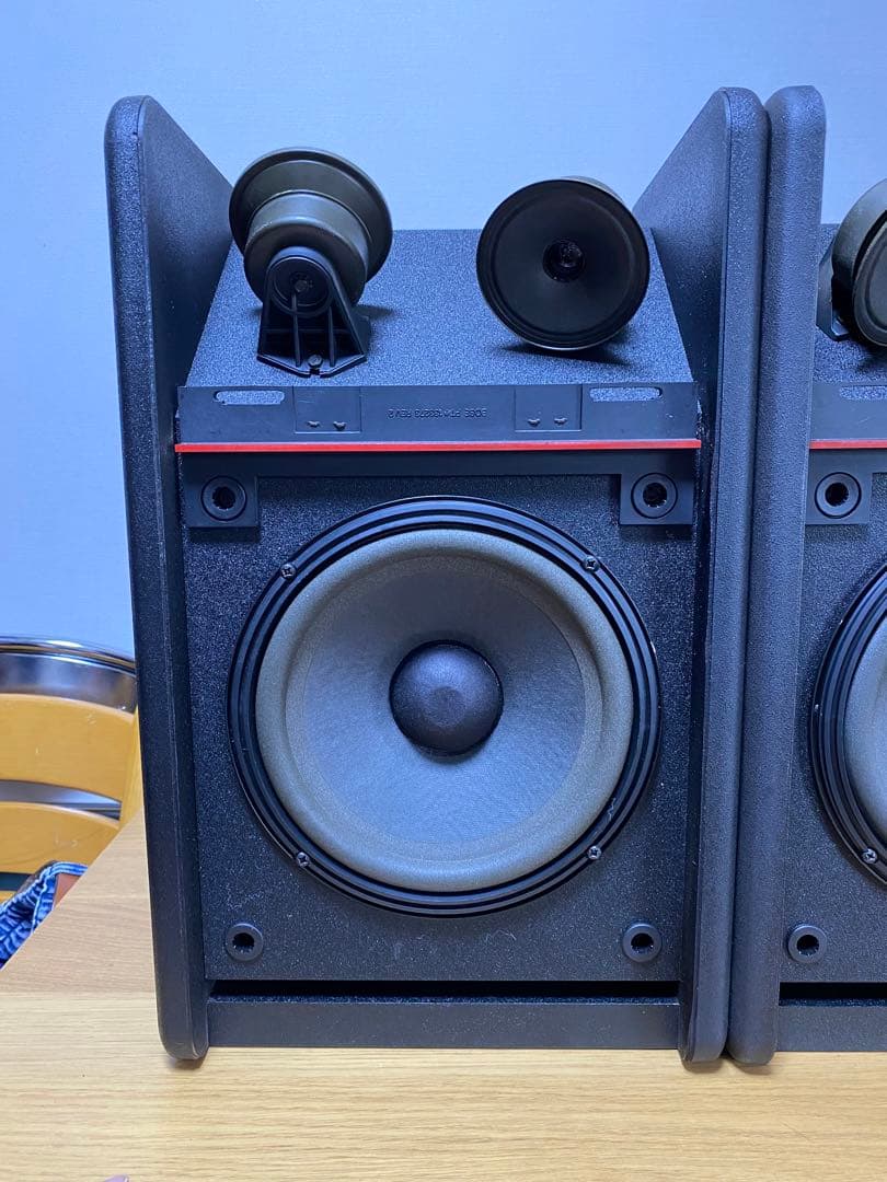 BOSE 301-AV MONITOR スピーカーペア ボーズ