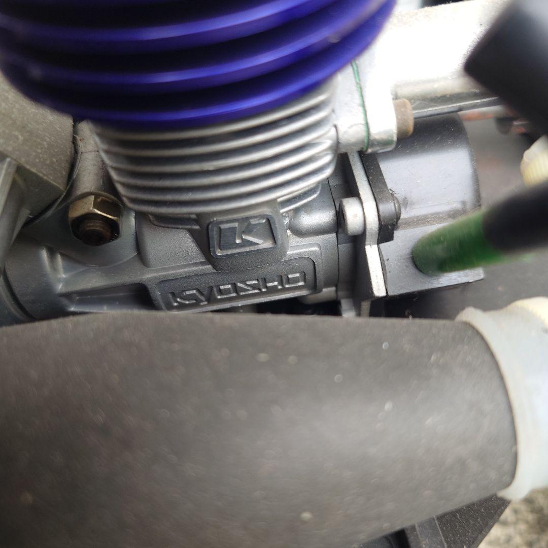 ディアゴスティーニ　ハマーH1 　エンジンカー