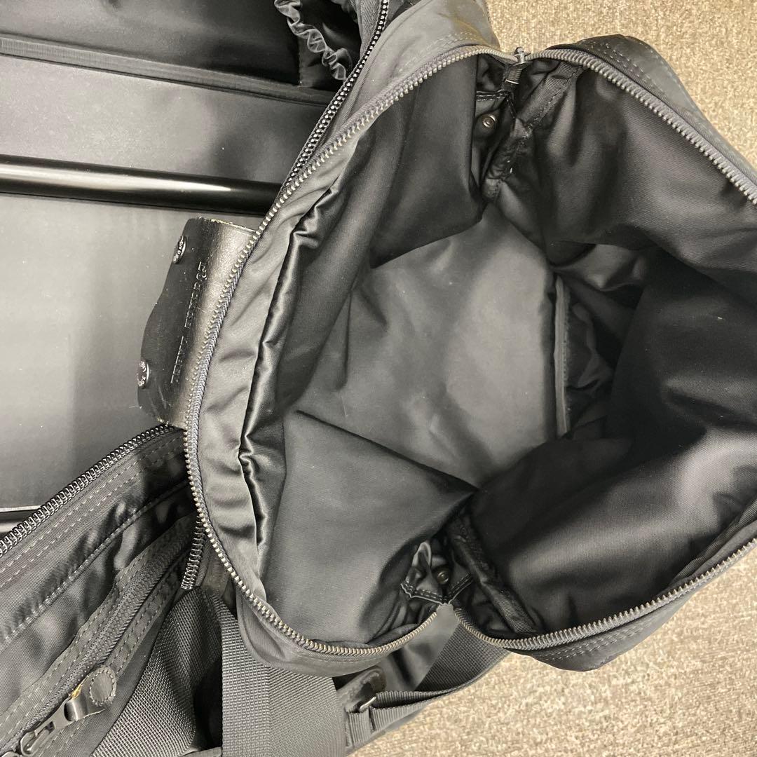 吉田カバン ラゲッジレーベル トレックLUGGAGE LABEL TREK 廃盤