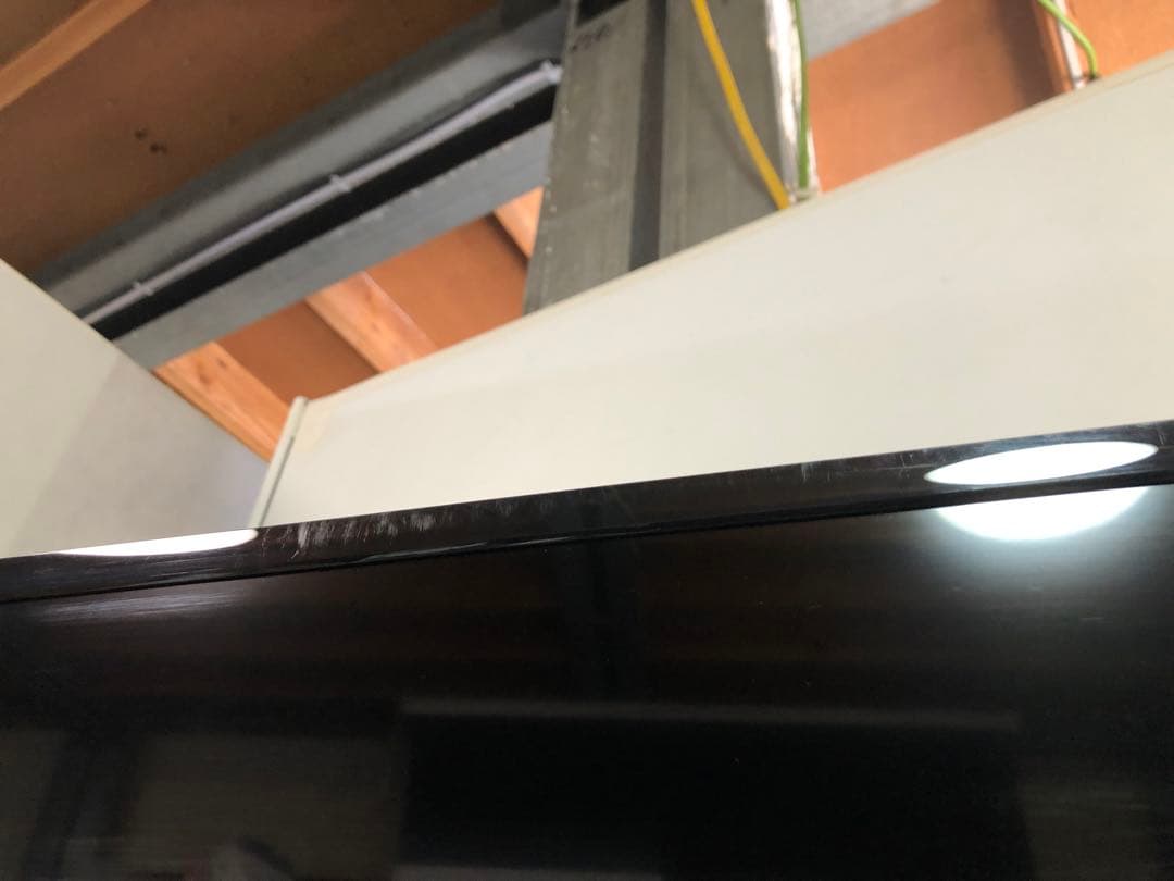 名）175.TOSHIBA　液晶テレビ　32S21 32インチ