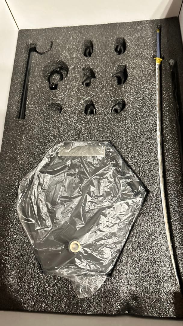 ユ*ウ様 gametoys セフィロス＆ACクラウド アクションフィギュア