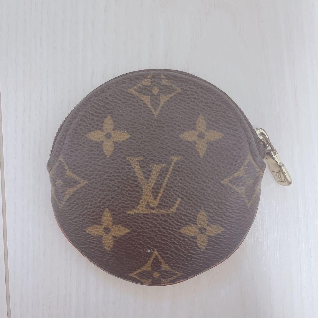 ルイヴィトン LOUIS VUITTON ケース