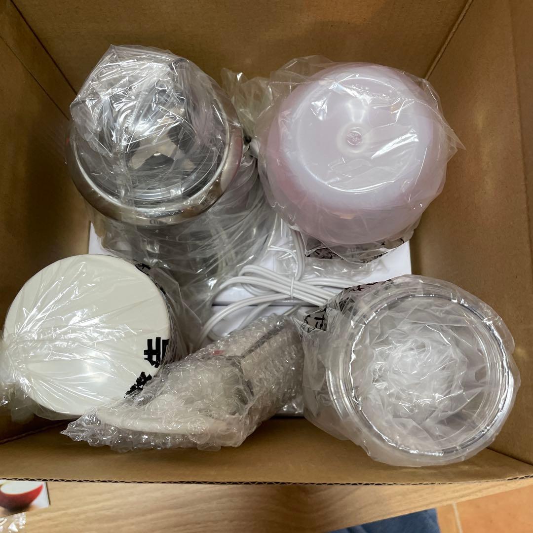 値下げしました。Doctor smoothie スムージーメーカー