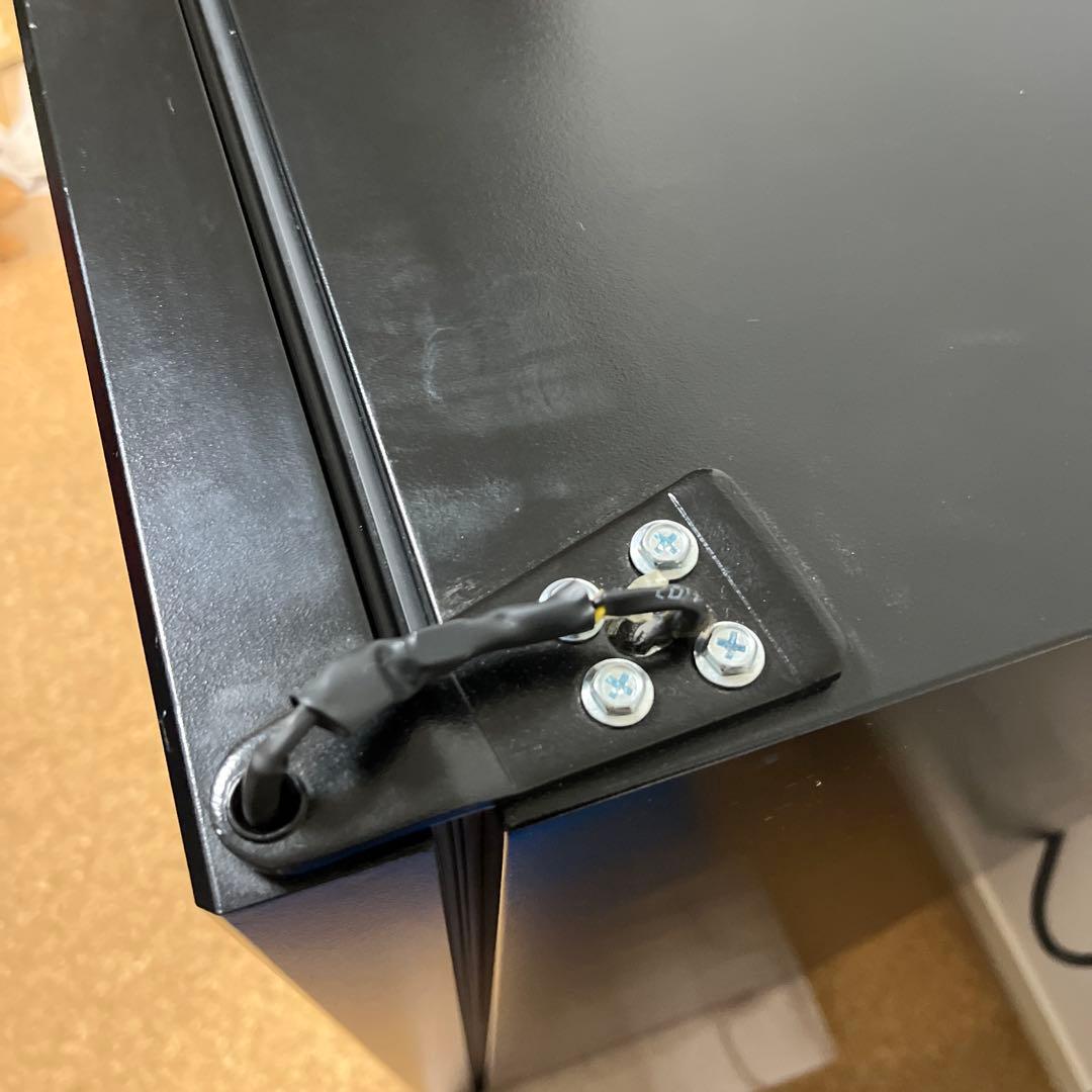 さくら製作所ドリンク冷蔵庫　ZERO CHILLED OSK9 2023年製