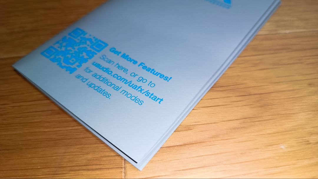 【美品】UAFX MAX Dual Compressor ギターエフェクター