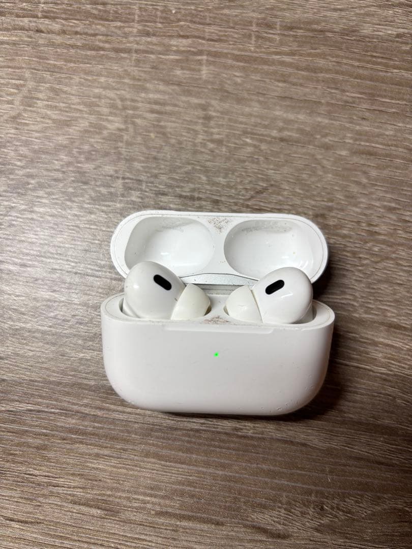 AirPods Pro2 ワイヤレスイヤホン 本体