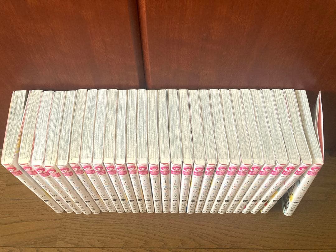 ハニーレモンソーダ 1-27巻