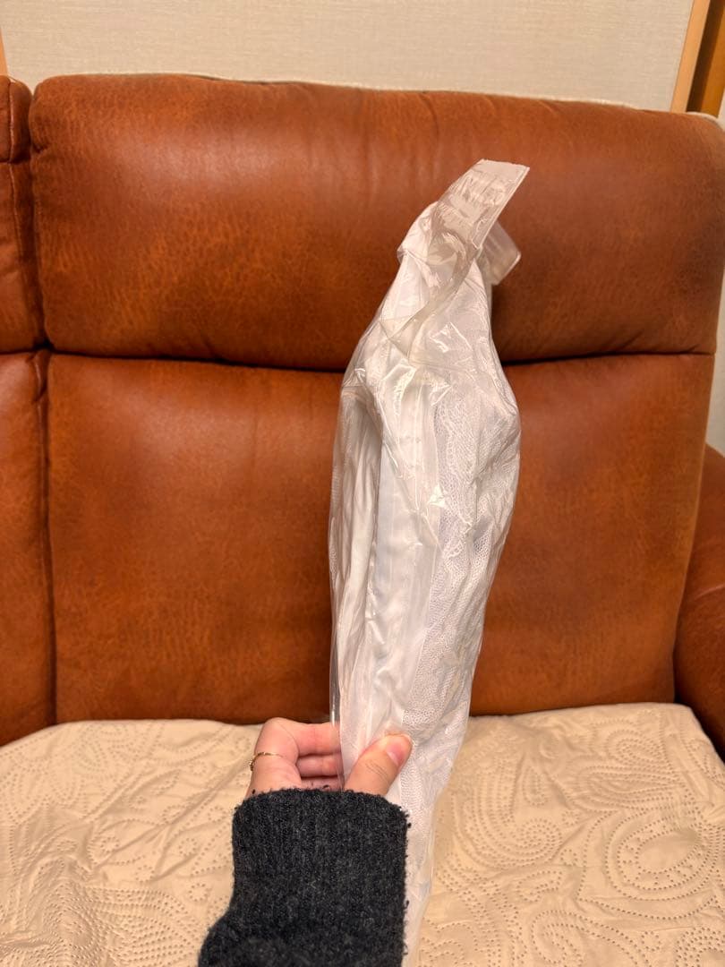 【ちかまる】キキ風 水色ドレス YNS WEDDING