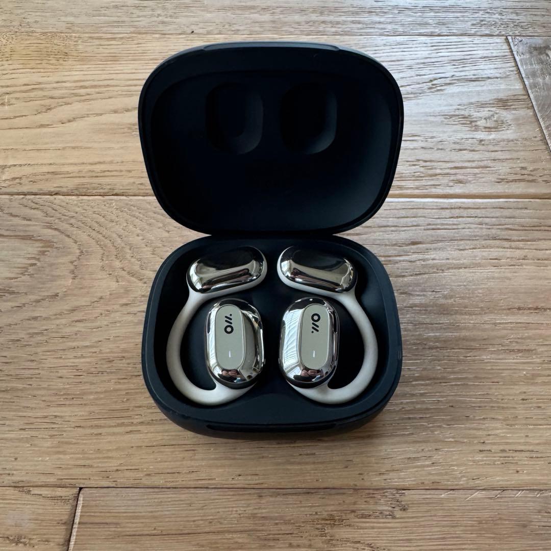 Oladance オーラダンス 充電ケース付き