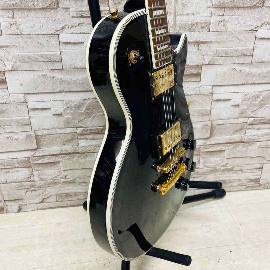 Maison メイソン LesPaul Custom レスポールカスタム