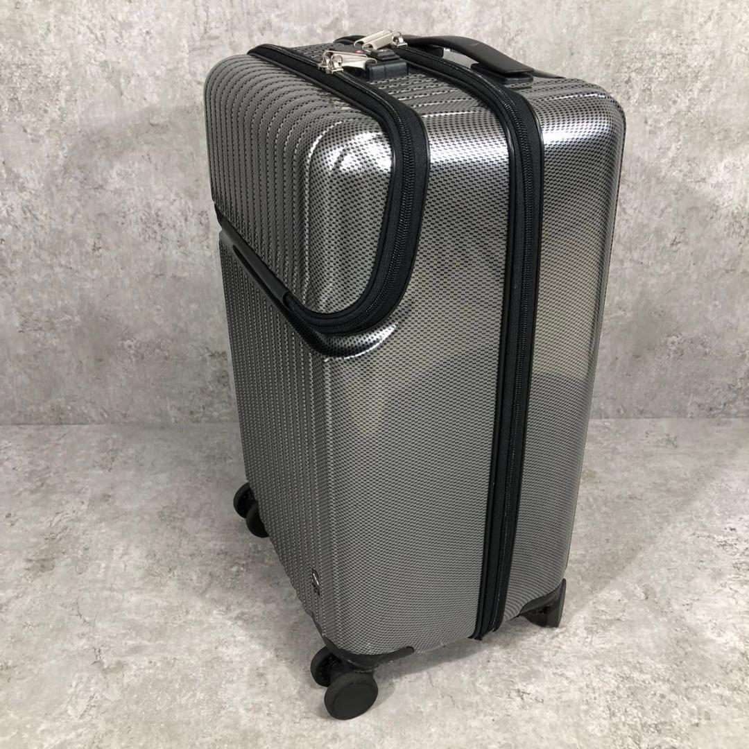 美品 機内持ち込み可 ACE エース スーツケース タッシェ Sサイズ