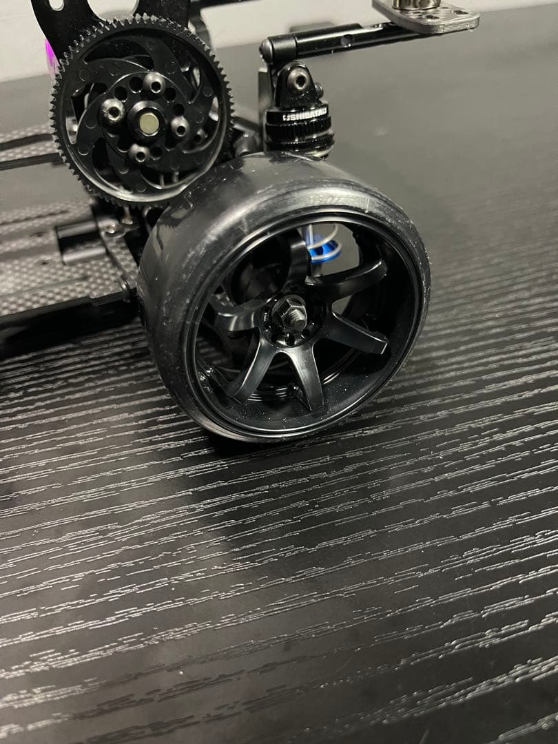 YOKOMO ヨコモ MD2.0 マスタードリフト2.0 オプション多数