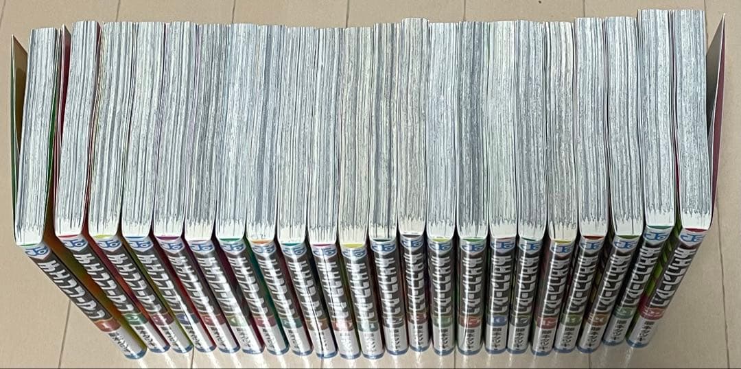 チェンソーマン 全22巻 全巻 セット