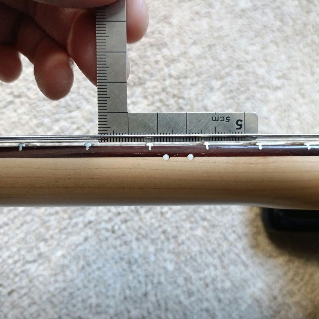 【日本製・美品】Bacchus BST-62C 3TS craftseries