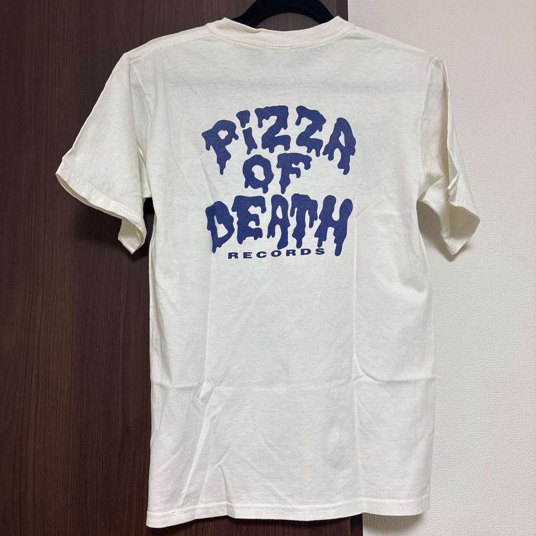 希少 ken yokoyama Tシャツ 横山健 ハイスタ AIRJAM