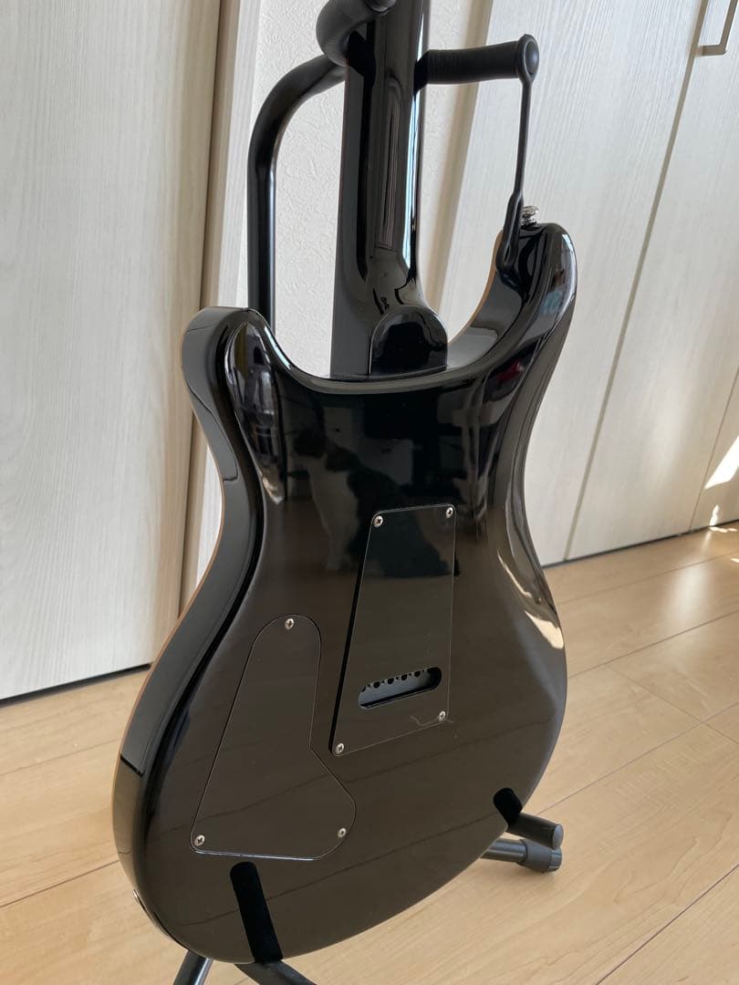 ギター PRS se custom 24