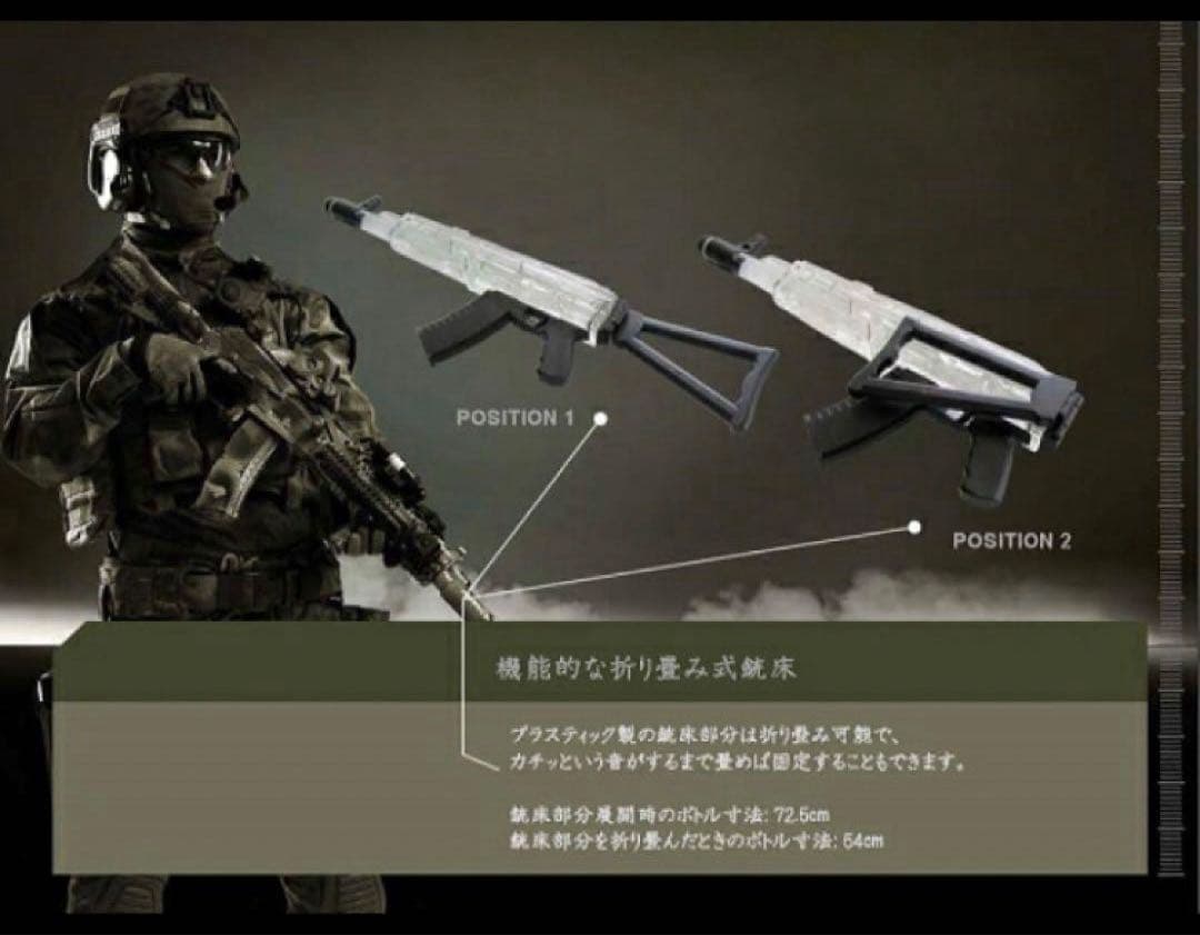 ⭐️カラシニコフ⭐️ウォッカ⭐️ライフル⭐️希少⭐️空ボトル⭐️空瓶⭐️箱⭐️ラドガ⭐️送料無料⭐️