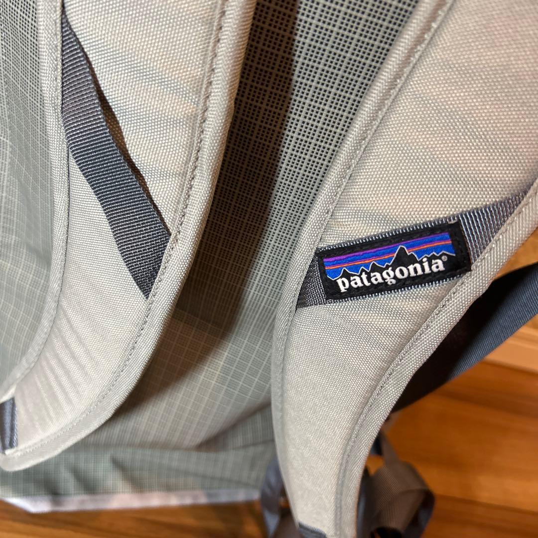 パタゴニア ブラックホール・ダッフル 55L リュック　ボストンバッグ　2way