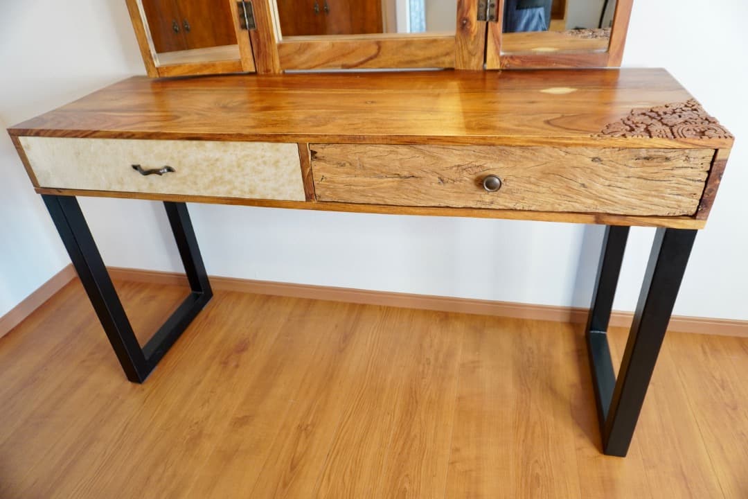 KARE Rodeo ドレッサー ドイツ